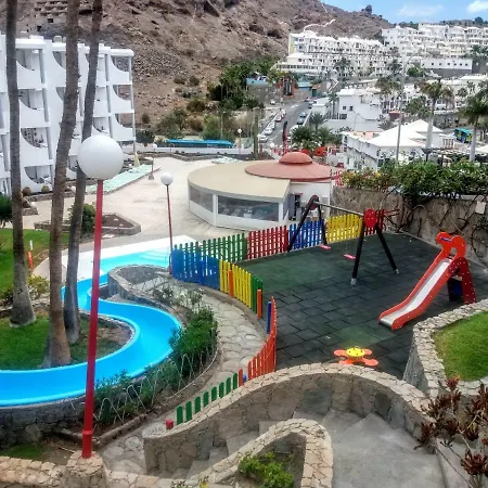 Pool Cardenal Mogan