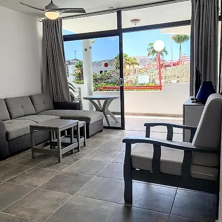 Apartman Pool Cardenal Mogán