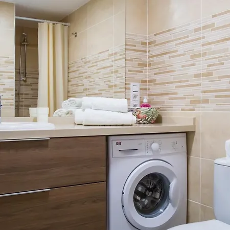 Apartman Pool Cardenal